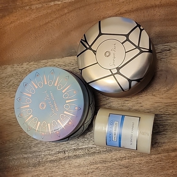 Candles - Picture 3 of 5